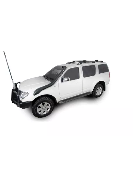 Kit 2 barres de toit Rhino Rack Sportz 1180mm Nissan Pathfinder