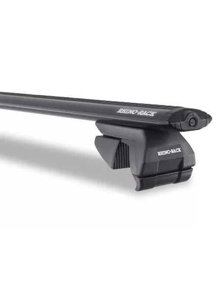 Kit 2 barres de toit Rhino Rack Sportz 1180mm Nissan Pathfinder