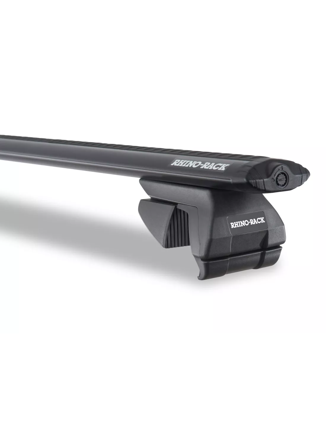 Kit 2 barres de toit Rhino Rack Sportz 1180mm Nissan Pathfinder