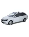 Kit 2 Dakbars Rhino Rack Sportz 1180mm Volkswagen Skoda Golf