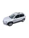 Kit 2 barres de toit Rhino Rack Sportz 1180mm Volkswagen Skoda Golf