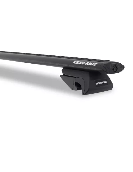Kit 2 barres de toit Rhino Rack Sportz 1180mm Volkswagen Skoda Golf