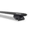 Kit 2 Dachbarren Rhino Rack Sportz 1180mm Volkswagen Skoda Golf