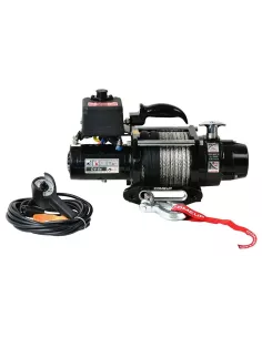 Winch Kom op DV 6 S 12V WA-DV6S
