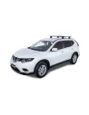 Kit 2 barres de toit Rhino Rack Sportz 1180mm Nissan X-Trail T32