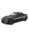 Kit 2 Rhino Rack Rack Sportz 1180mm Subaru Brz Toyota GT86