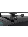 Kit 2 Rhino Rack Rack Sportz 1180mm Subaru Brz Toyota GT86