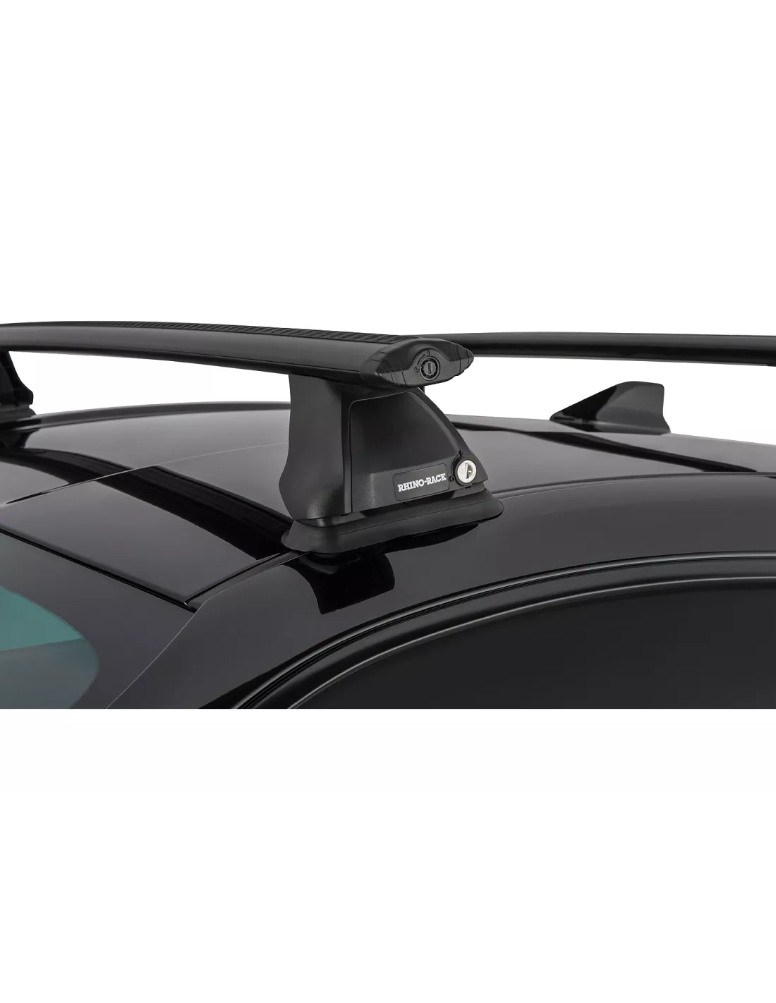 Kit 2 Rhino Rack Rack Sportz 1180mm Subaru Brz Toyota GT86