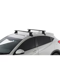 Kit 2 barres de toit Rhino Rack Sportz 1180mm Honda HR-V Gen 2