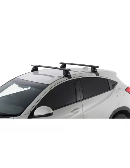 Kit 2 barres de toit Rhino Rack Sportz 1180mm Honda HR-V Gen 2