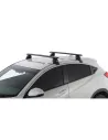 Kit 2 Rhino Rack Rack Sportz 1180mm Honda HR-V GN 2