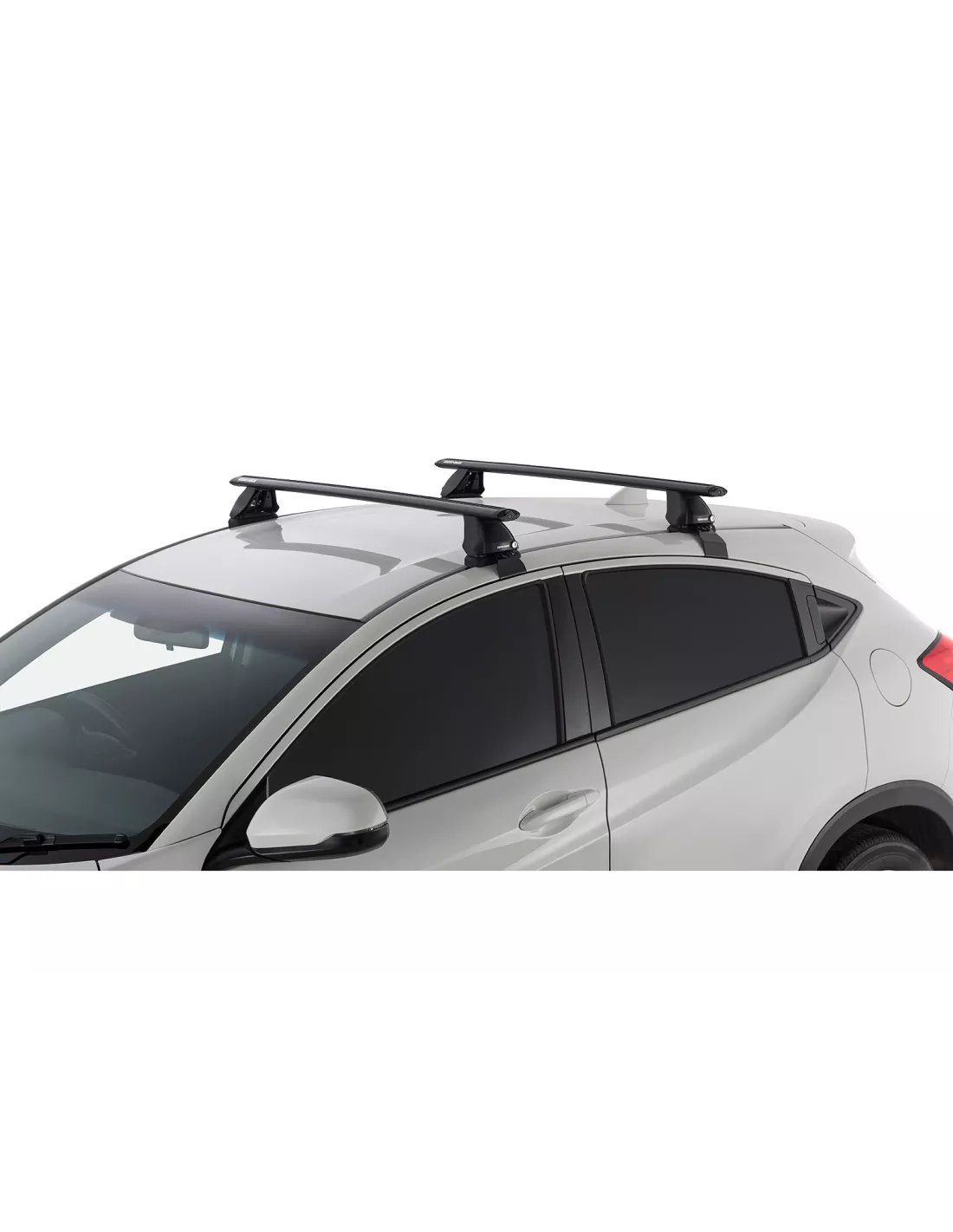 Kit 2 barres de toit Rhino Rack Sportz 1180mm Honda HR-V Gen 2