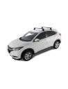 Kit 2 Rhino Rack Rack Sportz 1180mm Honda HR-V GN 2