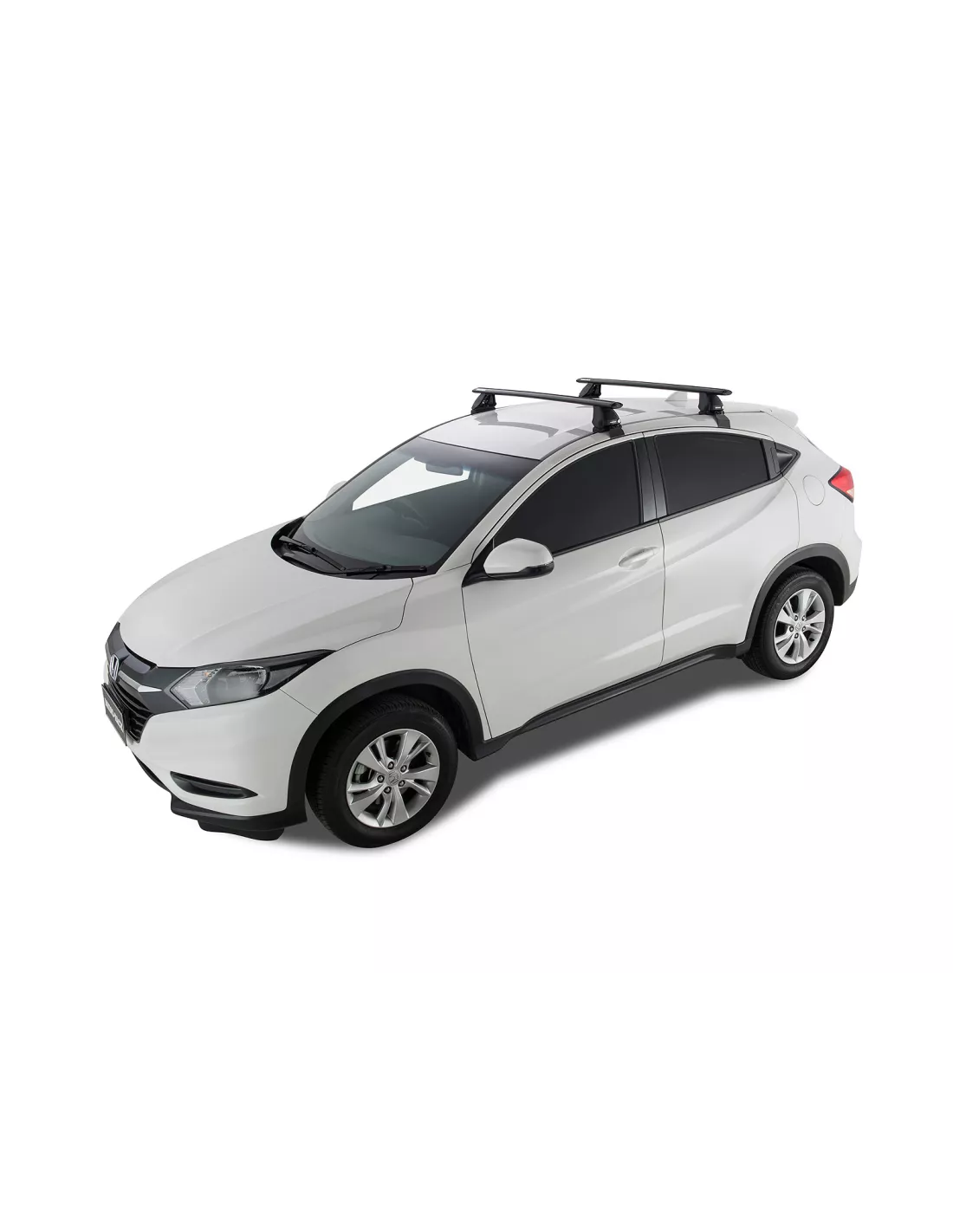 Kit 2 barres de toit Rhino Rack Sportz 1180mm Honda HR-V Gen 2