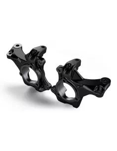 Pivot strength and improved angles TERAFLEX Jeep Wrangler