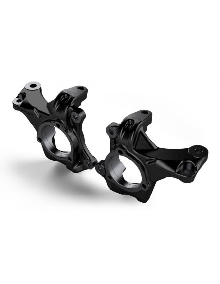 Renfort de pivots et amélioration des angles TERAFLEX Jeep Wrangler