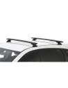 Kit 2 Rhino Rack Rack Sportz 1180mm MAZDA CX-5 KF 2017-