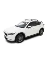Kit 2 Rhino Rack Rack Sportz 1180mm MAZDA CX-5 KF 2017-