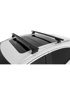 Kit 2 barres de toit Rhino Rack Sportz 1180mm Honda HR-V Kia Sportage