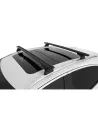 Kit 2 barres de toit Rhino Rack Sportz 1180mm Honda HR-V Kia Sportage