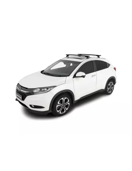 Kit 2 barres de toit Rhino Rack Sportz 1180mm Honda HR-V Kia Sportage