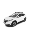 Kit 2 Rhino Rack Rack Sportz 1180mm Honda HR-V KIA Sportage