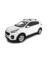 Kit 2 Rhino Rack Rack Sportz 1180mm Honda HR-V KIA Sportage