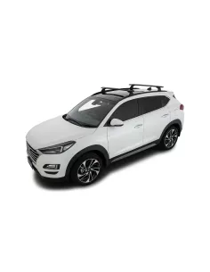 Kit 2 barres de toit Rhino Rack Sportz 1180mm Hyundai Tucson