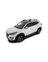 Kit 2 Rhino Rhino Rack Sportz 1180mm Hyundai Tucson