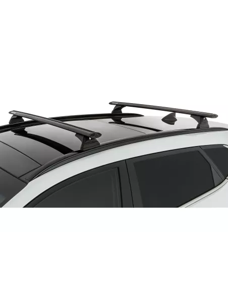 Kit 2 barres de toit Rhino Rack Sportz 1180mm Hyundai Tucson