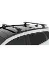 Kit 2 barres de toit Rhino Rack Sportz 1180mm Hyundai Tucson