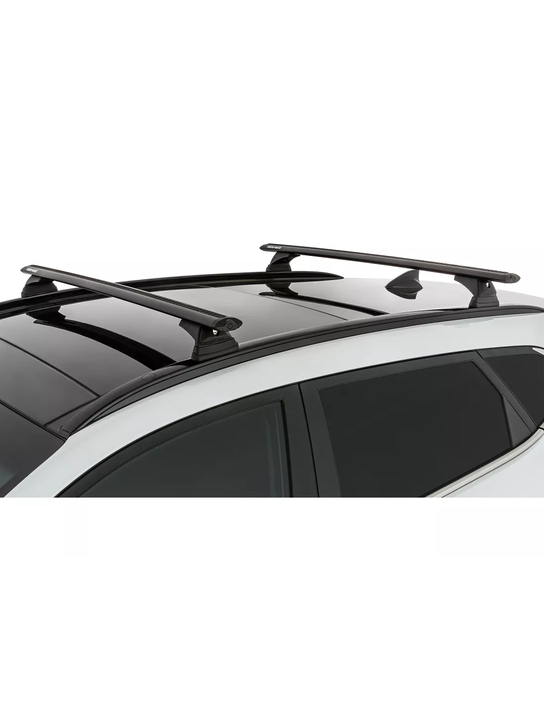 Kit 2 Rhino Rhino Rack Sportz 1180mm Hyundai Tucson