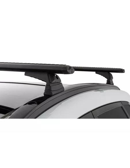 Kit 2 barres de toit Rhino Rack Sportz 1180mm Hyundai Tucson