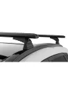 Kit 2 barres de toit Rhino Rack Sportz 1180mm Hyundai Tucson