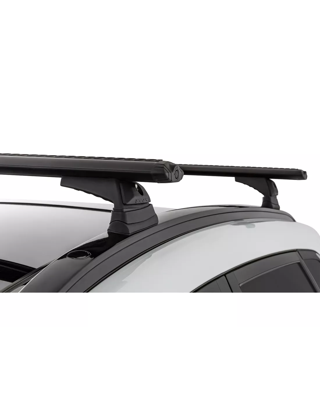 Kit 2 barres de toit Rhino Rack Sportz 1180mm Hyundai Tucson