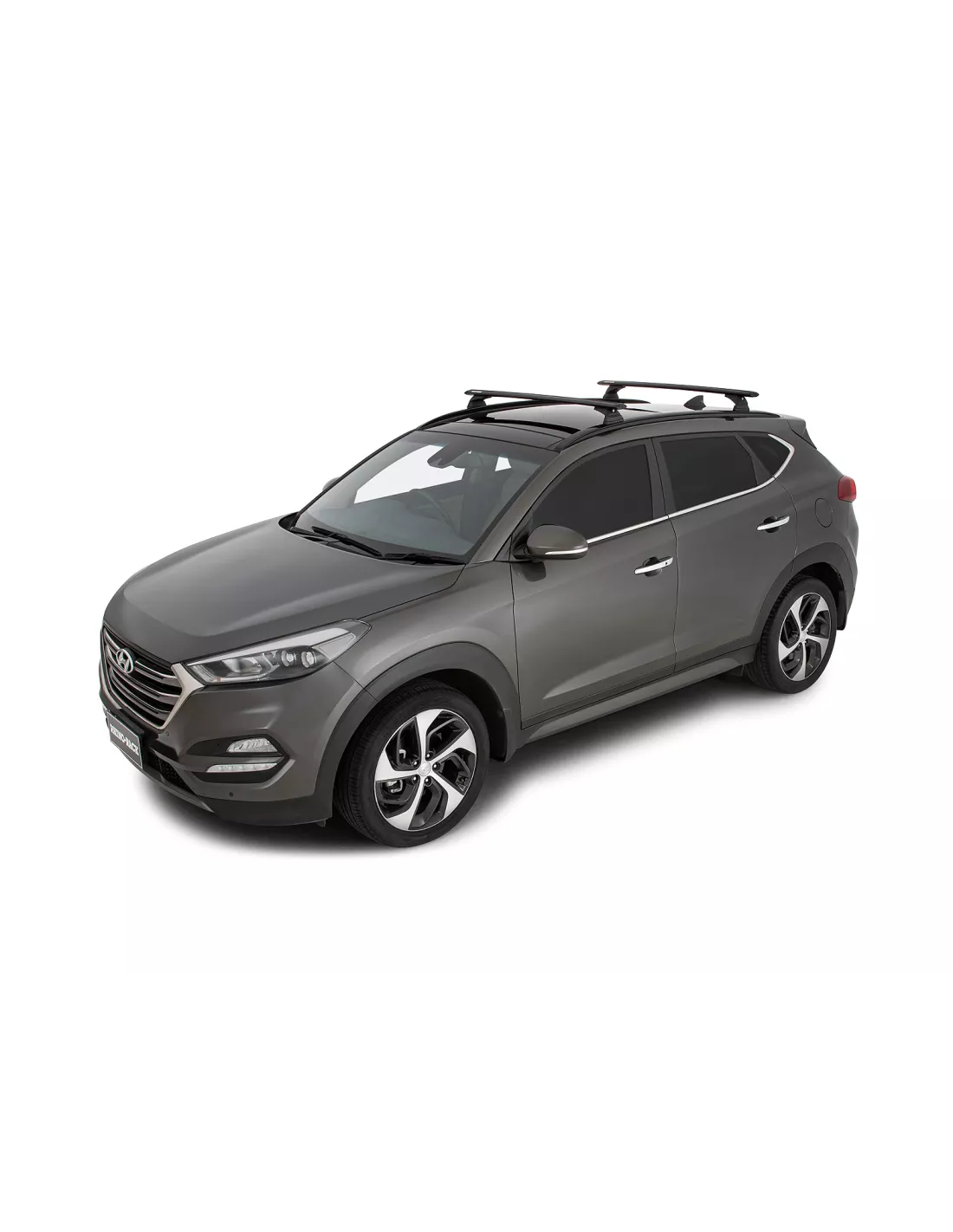 Kit 2 barres de toit Rhino Rack Sportz 1180mm Hyundai Tucson