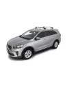 Kit 2 Rhino Rack Rack Sportz 1180mm Kia Sorrento Gen3 Um