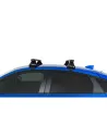 Kit 2 Rhino Dakbarsrek Sportz 1180mm Honda Civic 11th Gen