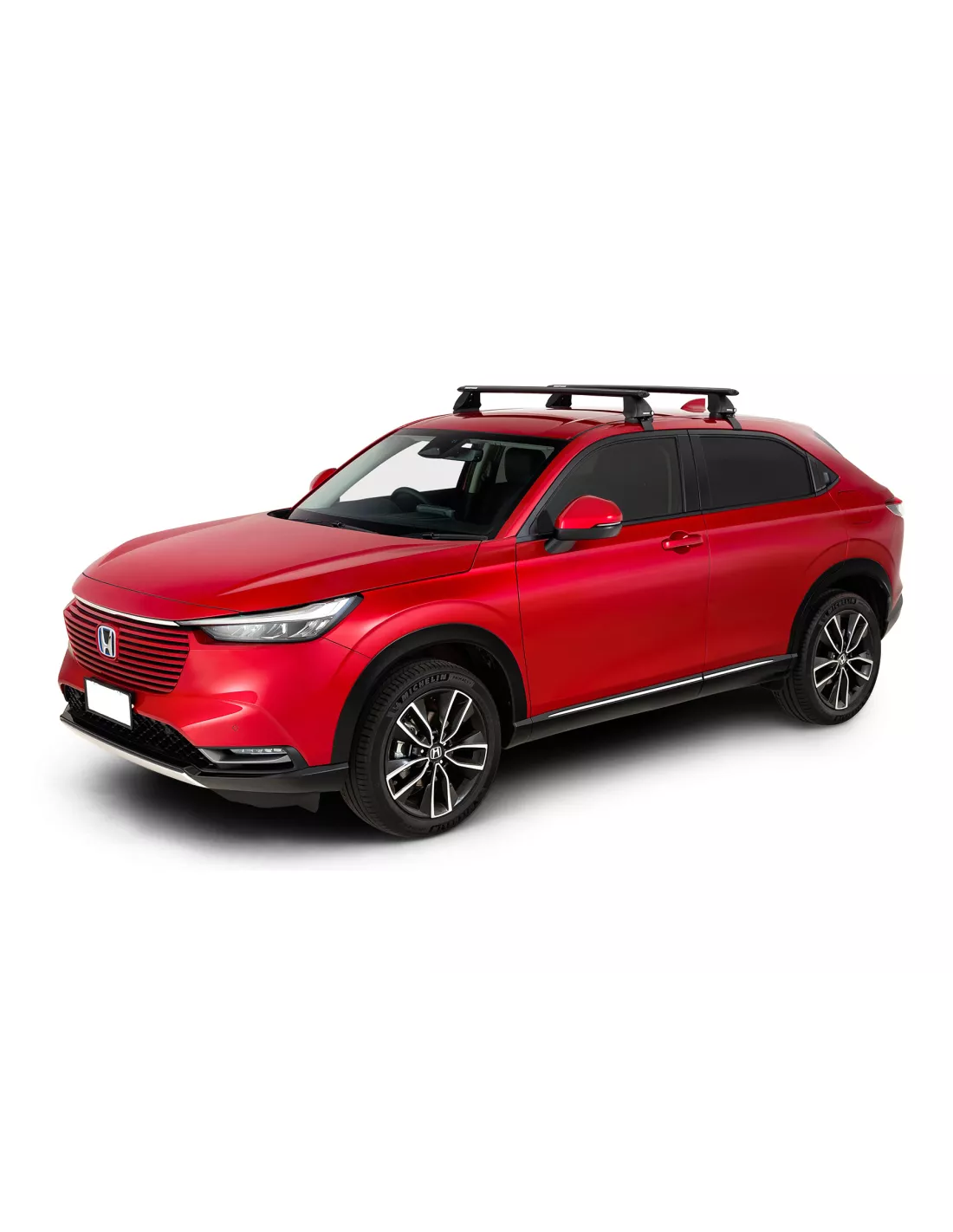 Kit 2 barres de toit Rhino Rack Sportz 1180mm Honda HR-V Gen3 2022-