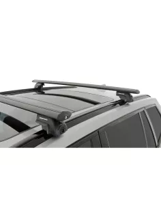 Kit 2 barres de toit Rhino Rack Sportz 1260mm BMW X1 X3 X6 RHINO RACK