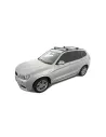 Kit 2 barres de toit Rhino Rack Sportz 1260mm BMW X1 X3 X6 RHINO RACK