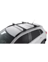 Kit 2 Rhino Rack Rack Sportz 1260mm Mitsubishi Outlander