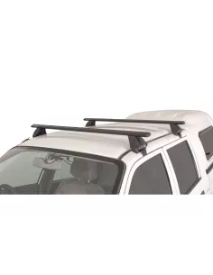 Kit 2 barres de toit Rhino Rack Sportz 1260mm Mitsubishi L200 K74