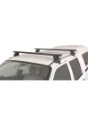 Kit 2 barres de toit Rhino Rack Sportz 1260mm Mitsubishi L200 K74