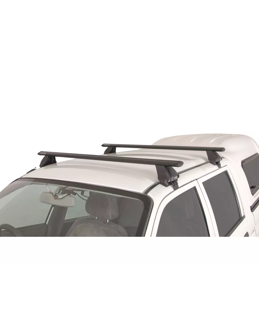 Kit 2 Rhino Dakbarsrek Sportz 1260mm Mitsubishi L200 K74