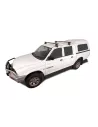 Kit 2 Rhino Dakbarsrek Sportz 1260mm Mitsubishi L200 K74