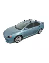 Kit 2 barres de toit Rhino Rack Sportz 1260mm Mitsubishi Lancer 2007+