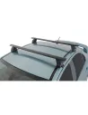 Kit 2 Rhino Rack Rack Sportz 1260mm Mitsubishi Lancer 2007+
