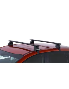 Kit 2 Rhino Dakbarsrek Sportz 1260mm Kia Sportage SL
