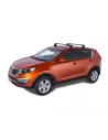 Kit 2 Rhino Dakbarsrek Sportz 1260mm Kia Sportage SL